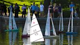 Remote-controlled sailing returns to Central Park in partnership with Bronx-based nonprofit | amNewYork