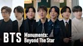 紀錄防彈少年團最耀眼、脆弱的真實面貌！Disney+《BTS Monuments: Beyond The Star》明天正式上線
