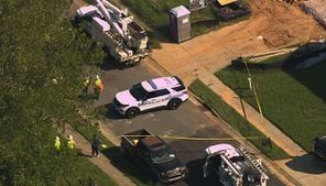 Duke Energy lineworker dies at northwest Charlotte construction site