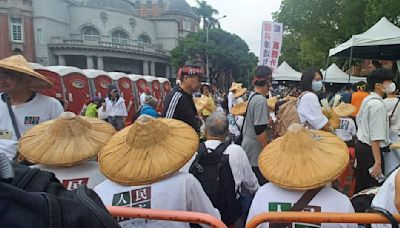 〈專文〉台灣政界「獅子身中之蟲」
