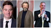 James Graham, Michael Sheen & Adam Curtis Combine On Dystopian Drama ‘The Way’ For The BBC