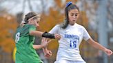 Under legendary coach Hussein Issa, Bromfield girls' soccer builds on recent success