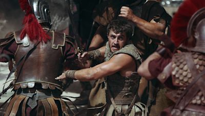 Paul Mescal Anoints the Next ‘Barbenheimer’ with ‘Gladiator 2’ and ‘Wicked’ Opening Same Day: ‘Glicked’