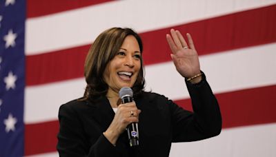 Why Democrats must now push out Kamala Harris