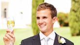 Groom kicks best man out of wedding reception after he proposes during his speech