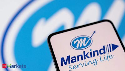 Mankind Pharma shares fall 2.5% after BSV acquisition