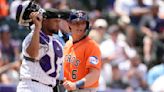 Brandon Bielak sharp for 5 2/3 innings as Houston Astros beat Colorado Rockies 4-1