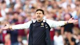 Why Mauricio Pochettino left Chelsea: ‘They are a basket case’