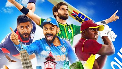ICC Men's T20 WC'24: ICC Offers Hindi Content and AI Videos for Fan Experience