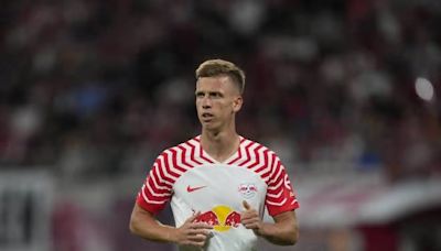 Al Barça se le complica el fichaje de Dani Olmo bajo la atenta mirada del Real Madrid