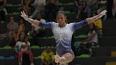 EE.UU. amplía el dominio en el Panamericano de Gimnasia Artística ante un México que planta cara