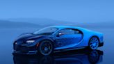 Bugatti retires W16 with special Chiron before successor revealed