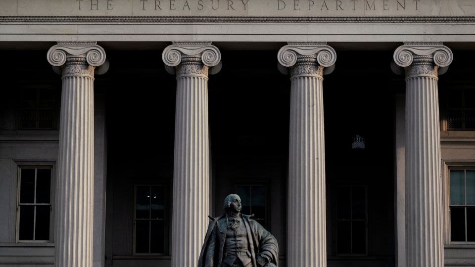 Treasury launches ‘Project Fortress,’ an alliance with banks against hackers