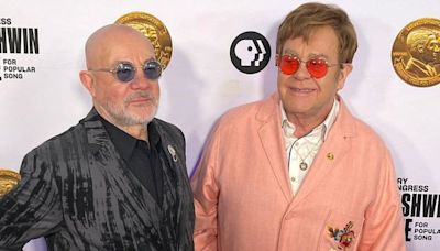 Elton John: ícono cultural y usina de himnos pop