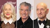 Amblin’s ‘Thursday Murder Club’ Film Lands Director Chris Columbus and Eyes Helen Mirren, Pierce Brosnan and Ben Kingsley