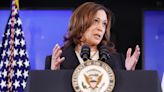 'We cannot look away,' Kamala Harris says after White House screening of Sheryl Sandberg documentary on Oct. 7 sexual violence - Jewish Telegraphic Agency