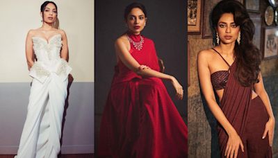 Sobhita Dhulipala Birthday 2024: After making a splash at Cannes 2024, here’s a look at ’The Night Manager’ actress’ ultra-chic wardrobe