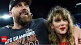 Stars flock to Taylor Swift's Eras tour in London: Travis Kelce, Sophie Turner, Paul McCartney, and more - Times of India
