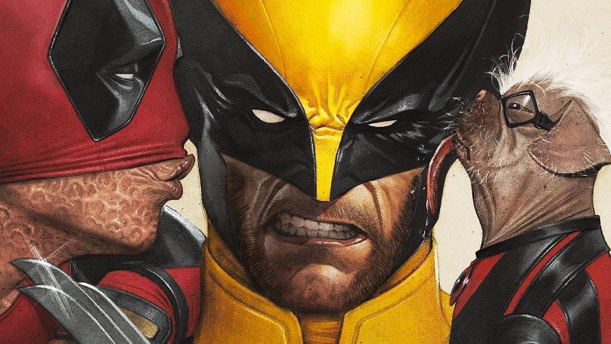 DEADPOOL & WOLVERINE Gets Some Awesome New Promo Posters As Josh Brolin Now Teases Possible Cable Return