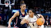 Iron sharpens iron: The 7 toughest games for USC women’s basketball in 2022-23