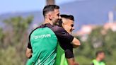 El Córdoba CF afina su plan para fortalecer El Arcángel ante el Málaga