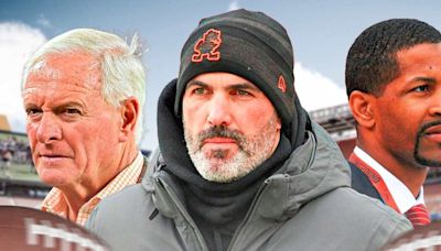 Will Browns Extend Stefanski & Berry's Contracts? Insider Reveals 'Holdup'