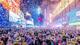 Here's how you can stream (and celebrate) the New Year's Eve ball drop