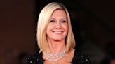 Olivia Newton-John's niece opens up about their final goodbye, says star was not afraid of dying