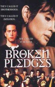 Broken Pledges: The Eileen Stevens Story