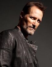 Christopher Heyerdahl