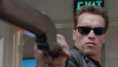 La película de hoy en TV en abierto y gratis: Schwarzenegger en una obra maestra conocida por muchos como la mejor entrega de ciencia ficción de la historia dentro de una icónica saga