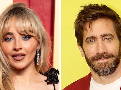 Taylor Swift Fans React to Sabrina Carpenter on 'SNL' With Gyllenhaal