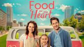 Food for the Heart (2023) Streaming: Watch & Stream Online via Peacock