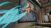 Avatar: The Last Airbender: Quest for Balance Release Date Set for Action Game