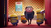 Minions: Rise of Gru Smashes Fourth of July Box Office Record with $125M Opening