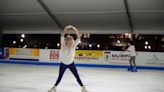A look at fall festivals, holiday markets, ice skating & more fall activities in the Augusta area