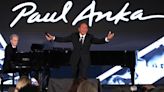 TIFF: Paul Anka Sings “My Way” at Toronto Doc Premiere Dinner