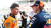 Spanish GP: Lando Norris aims to capitalise after Max Verstappen declares dominance 'completely gone'