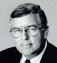 Mike Enzi