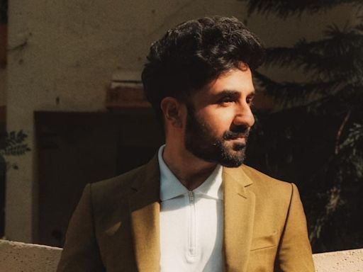 Vir Das invites emerging talent to design outfit for International Emmy Awards: ‘Not going to wear a fancy designer’