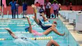 Punjab Swimming Championship: Mohali girl sets new meet record in 100m butterfly stroke event