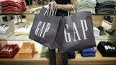 Spectacular Gap Results Drive Shares Higher