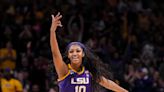 What to know about Angel Reese, star player for defending national champion LSU