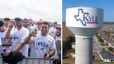 Kyles for miles: ‘Kyle Fair’ seeks to break world record in namesake Texas city