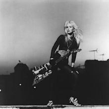 Lita Ford