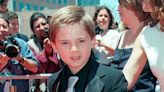 Jake Lloyd, el niño de 'Star Wars', ingresado en un centro de salud mental