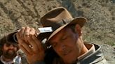 Harrison Ford says he still has the scars to prove he stapled his 'Indiana Jones' hat to his head: 'You do what you need to do'