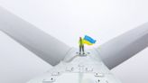 As Ukraine Builds New Reactors, Renewables Beckon