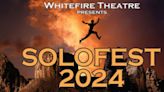 Whitefire Theatre Announces SOLOFEST 2024 Best Of Fest And Encore Award Winners!
