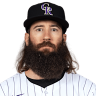 Charlie Blackmon